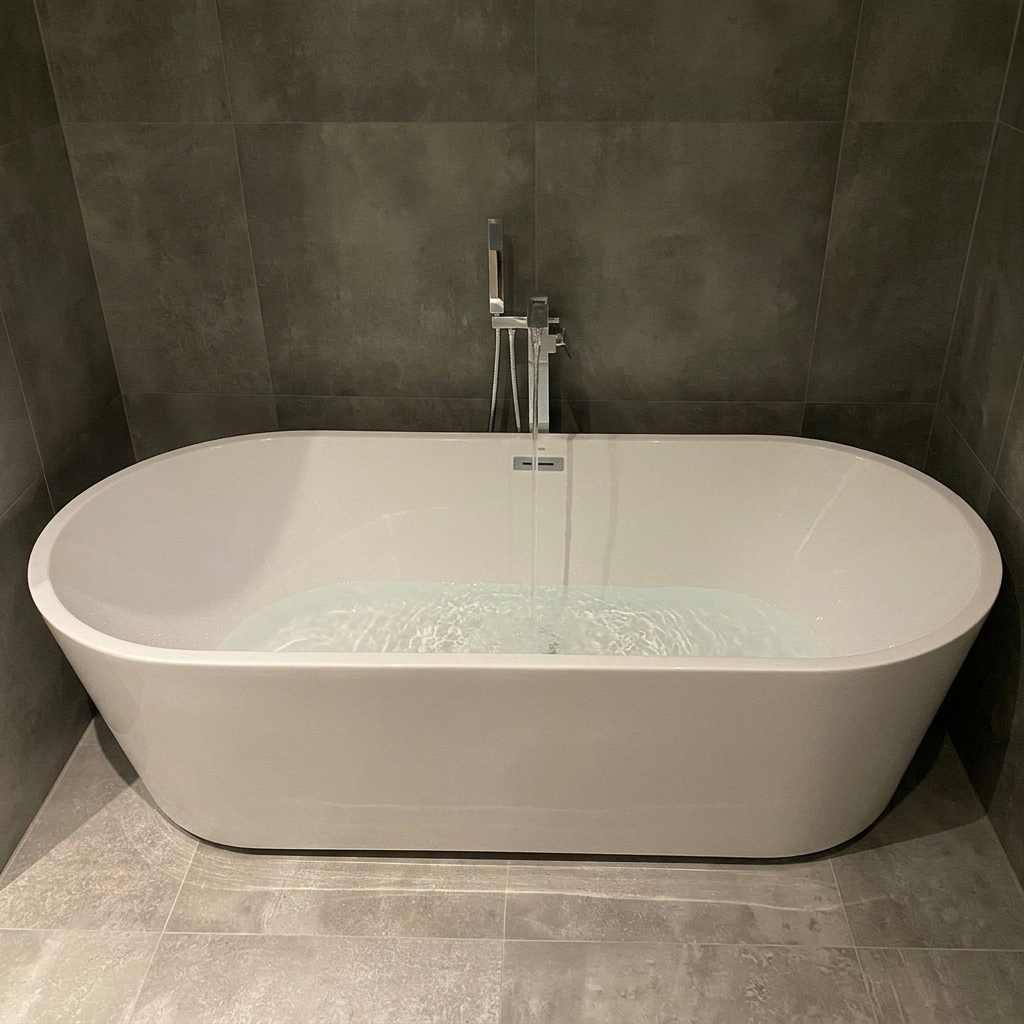 Bathroom Installation — Greencore Solutions LTD