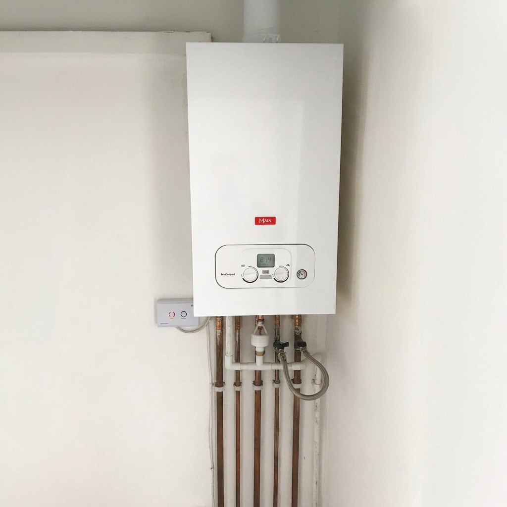 Boiler Installation & Servicing — Greencore Solutions LTD